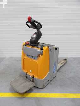 Electric Pallet Trucks 2019  Still EXUSF20 li-Ion (1)