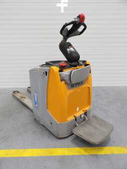 Electric Pallet Trucks 2019  Still EXUSF20 li-Ion (3)