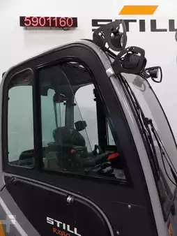 Elektryczne 4-kołowe 2019  Still RX60-25 (6)