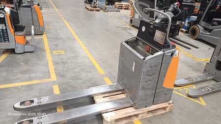 Electric Pallet Trucks 2019  Still EXUSF20 (2)