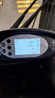 Chariots électriques à 4 roues 2019  Still RX60-80 (3)