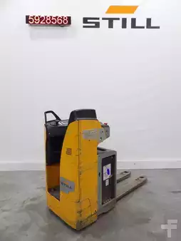 Electric Pallet Trucks 2019  Still SXH20 (1)