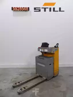 Electric Pallet Trucks 2019  Still SXH20 (3)