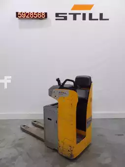 Electric Pallet Trucks 2019  Still SXH20 (4)