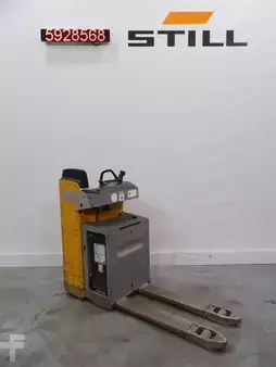 Electric Pallet Trucks 2019  Still SXH20 (5)