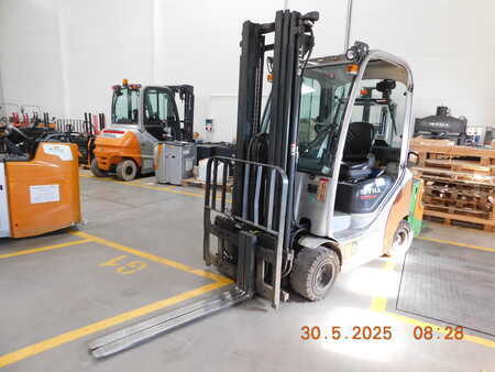 Treibgasstapler 2019  Still RX70-20T (1)
