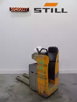 Electric Pallet Trucks 2019  Still SXH20 (3)