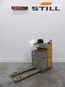 Electric Pallet Trucks 2019  Still SXH20 (1)