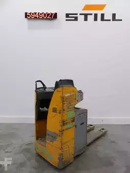 Electric Pallet Trucks 2019  Still SXH20 (2)