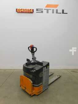 Electric Pallet Jacks 2019  Still ECUSF20 (1)