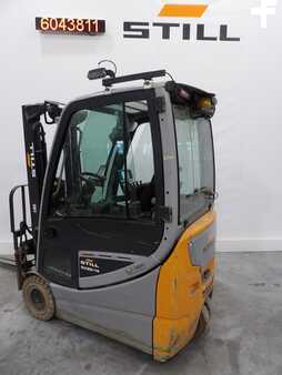 Elektro 3 Rad 2019  Still RX20-14C (4)