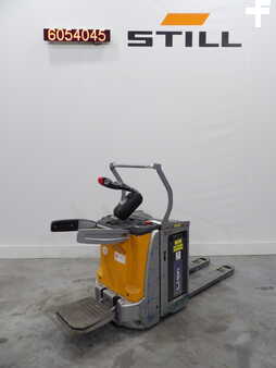 Stacker stå på 2019  Still EXHSF20 Li-Ion (1)