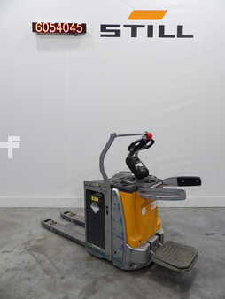 Stacker stå på 2019  Still EXHSF20 Li-Ion (2)