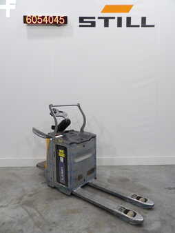 Stacker stå på 2019  Still EXHSF20 Li-Ion (3)