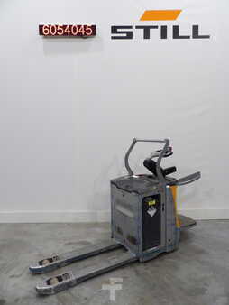 Stacker stå på 2019  Still EXHSF20 Li-Ion (4)