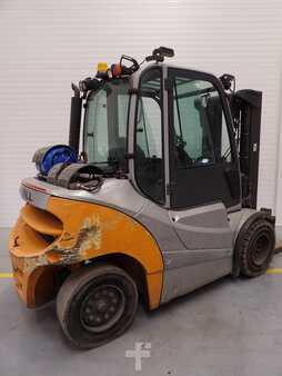 Wózki gazowe 2019  Still RX70-45T (3)
