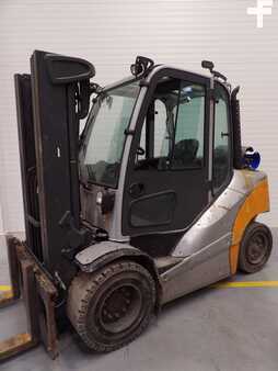 Wózki gazowe 2019  Still RX70-45T (1)