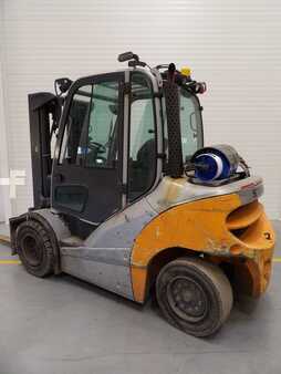 Wózki gazowe 2019  Still RX70-45T (5)