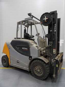 Carrelli elevatori diesel 2019  Still RX70-60 (2)