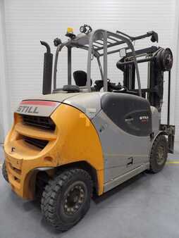 Carrelli elevatori diesel 2019  Still RX70-60 (3)