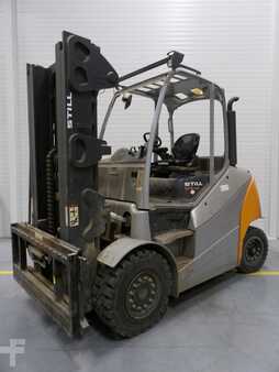 Carrelli elevatori diesel 2019  Still RX70-60 (1)