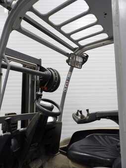 Carrelli elevatori diesel 2019  Still RX70-60 (5)