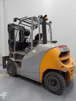 Carrelli elevatori diesel 2019  Still RX70-60 (4)