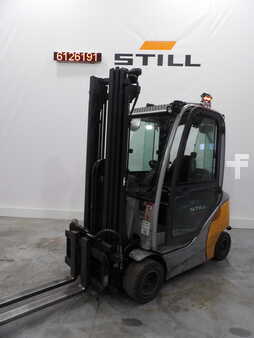 Empilhador a gás 2020  Still RX70-20T (1)