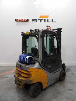 Empilhador a gás 2020  Still RX70-20T (2)