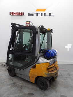 Empilhador a gás 2020  Still RX70-20T (6)
