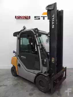 Empilhador a gás 2020  Still RX70-35T (2)