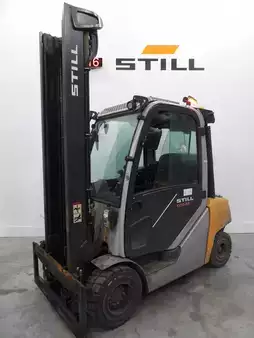 Empilhador a gás 2020  Still RX70-35T (1)