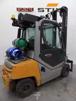 Empilhador a gás 2020  Still RX70-35T (5)
