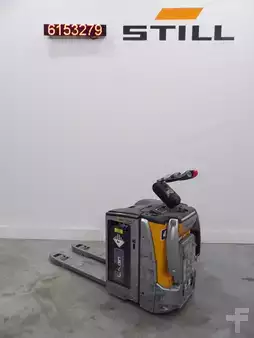 Elektromos emelőkocsik 2020  Still EXHSF20 Li-Ion (2)