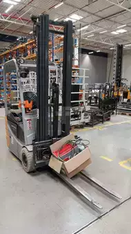 Elektromos 3 kerekű 2020  Still RX50-15 (1)