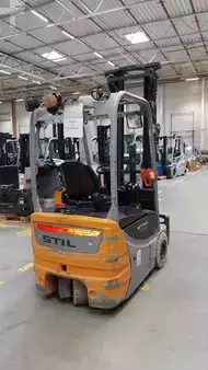 Elektromos 3 kerekű 2020  Still RX50-15 (3)