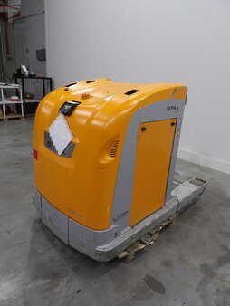 Vertikální vychystávací vozík 2020 Still EK-X Li Ion (1)