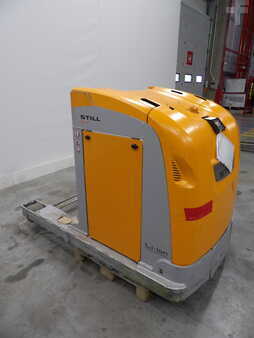 Vertikální vychystávací vozík 2020 Still EK-X Li Ion (4)