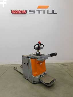 Electric Pallet Trucks 2020  Still EXHSF20 (5)