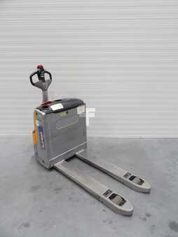 Elektrische palletwagens 2020  Still EXU16 Li-Ion (2)