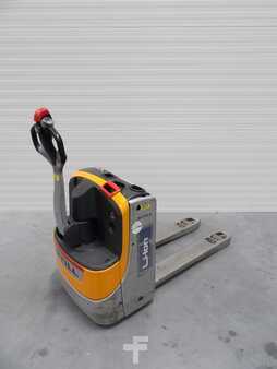 Elektrische palletwagens 2020  Still EXU16 Li-Ion (1)