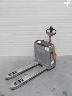 Elektrische palletwagens 2020  Still EXU16 Li-Ion (3)