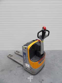 Elektrische palletwagens 2020  Still EXU16 Li-Ion (4)
