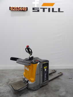 Nízkozdvižný vozík 2020  Still EXHSF20 Li-Ion (1)