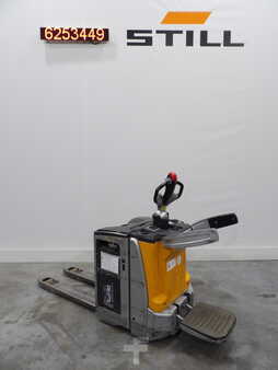 Nízkozdvižný vozík 2020  Still EXHSF20 Li-Ion (2)