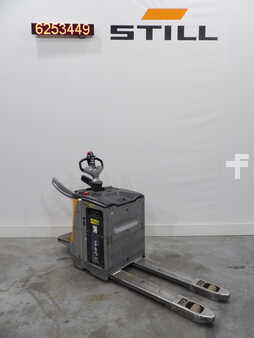 Nízkozdvižný vozík 2020  Still EXHSF20 Li-Ion (4)