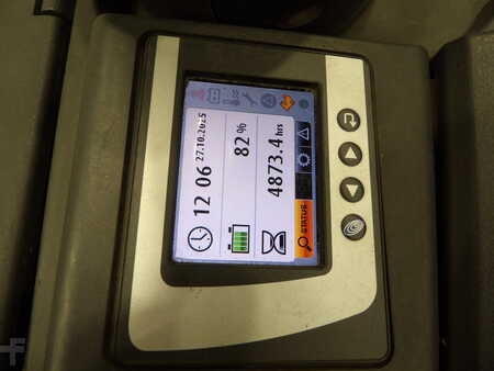 Nízkozdvižný vozík 2020  Still EXHSF20 Li-Ion (5)