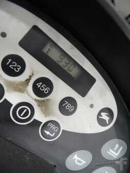 Niederhubwagen 2020  Still EXUS22 Li-Ion (5)