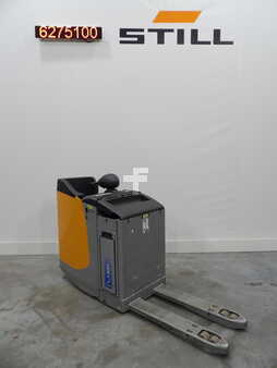 Niederhubwagen 2020  Still EXUS22 Li-Ion (4)