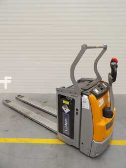 Electric Pallet Jacks 2020  Still EXH30 Li-Ion (3)